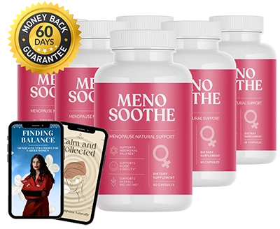 Menosoothe-supplement